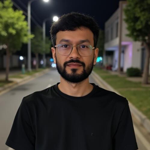 Avinash Kumar aevi Picture of Avinash kumar aevi